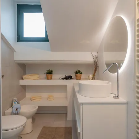 Appartamento I Host - Jenner 14 *