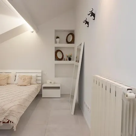 I Host - Jenner 14 Apartment Milan