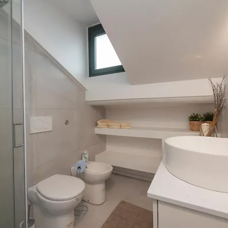 I Host - Jenner 14 Apartment Milan