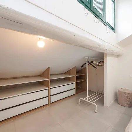 Apartment I Host - Jenner 14 Milan
