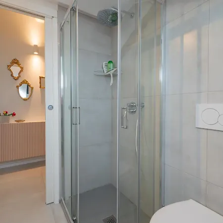 Appartement I Host - Jenner 14 *