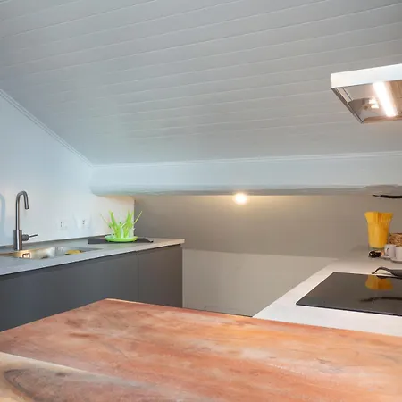 Apartment I Host - Jenner 14 Milan