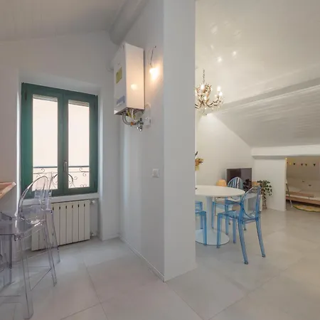 I Host - Jenner 14 Apartment Milan