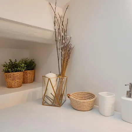 I Host - Jenner 14 Apartamento *