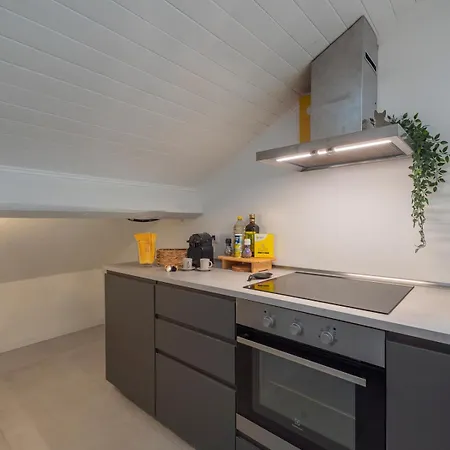 Apartamento I Host - Jenner 14