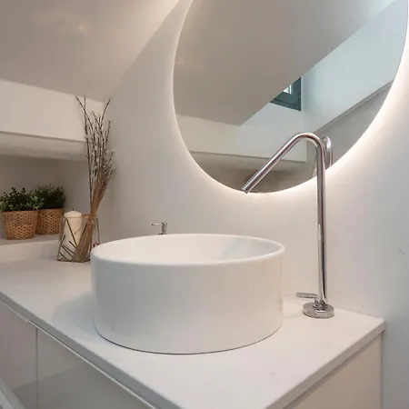 I Host - Jenner 14 Apartamento Milão