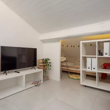 Apartman I Host - Jenner 14 Milánó